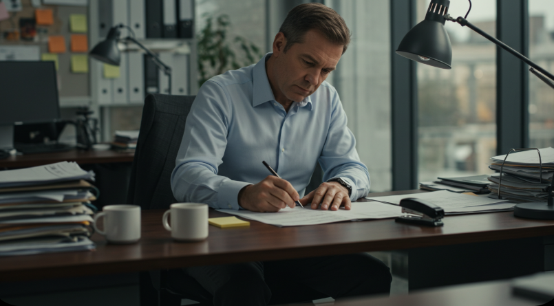 하루 종일 앉아 있다면 '엉덩이 기억상실증' 주의