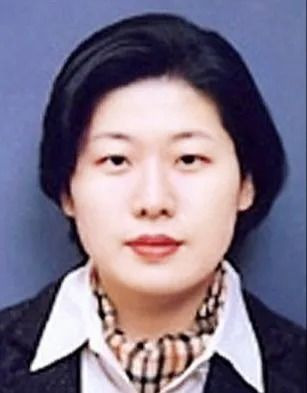 박지영 특검보