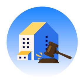 부동산 경락대금대출(개인)