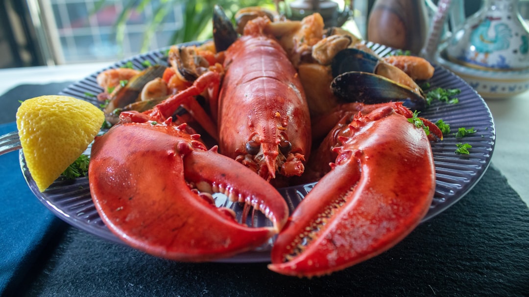 Lobster