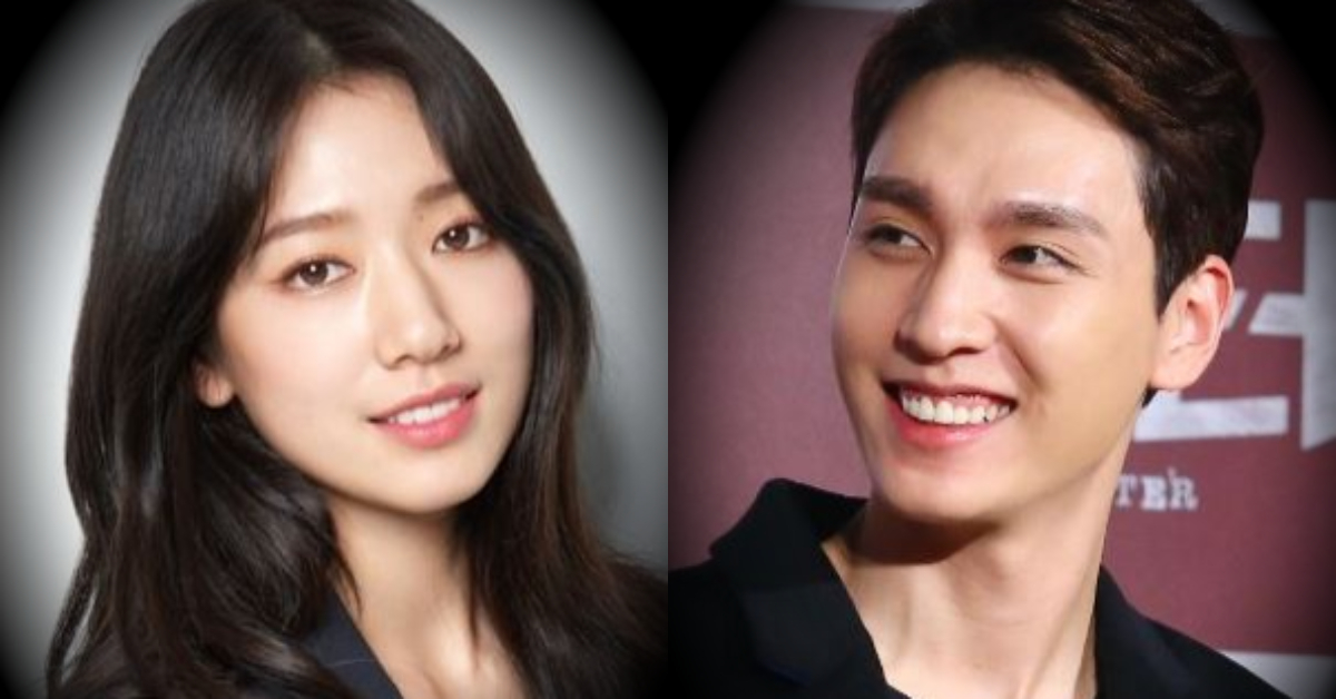박신혜 최태준