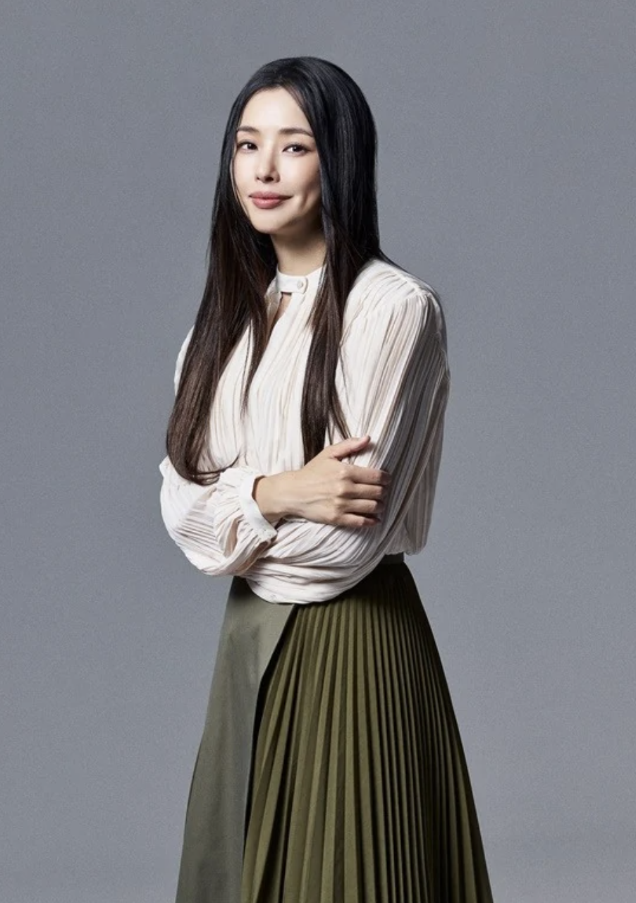 이하늬 화보2
