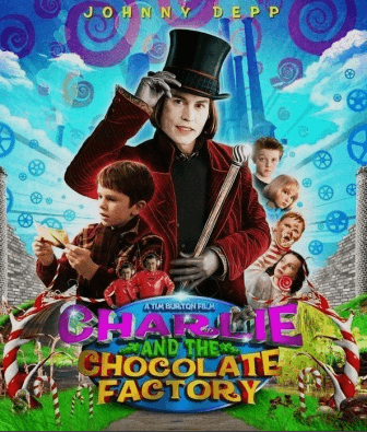 찰리와초콜릿공장 영어대본