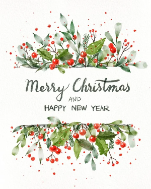 메리크리스마스