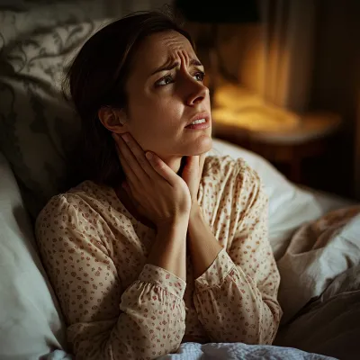 급성후두염의 증상3