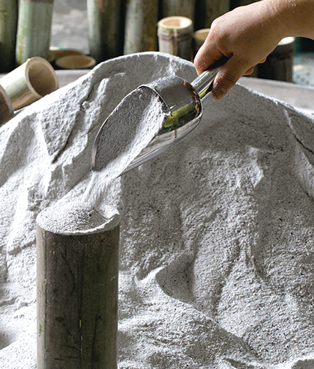 인산가 주가 전망 소금관련주