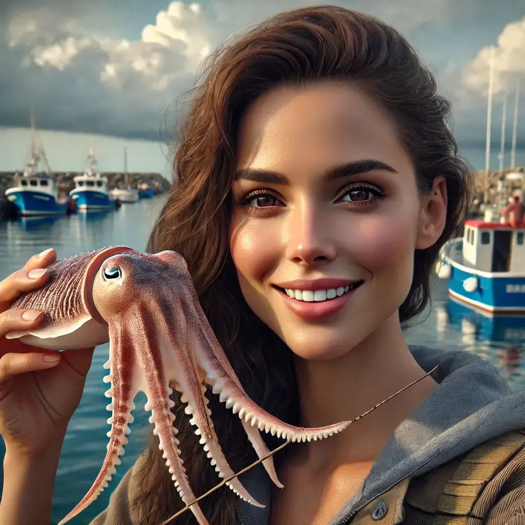 쭈꾸미 낚시 명소