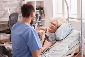 ์ฐ๋ช
์น๋ฃ ๊ฑฐ๋ถ ์ ์ฒญ