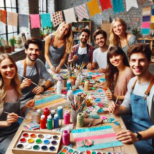 창의력을 발휘하는 주말 만들기