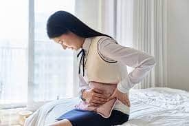 생리통 심할때