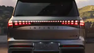 인피니티 qx80 가격