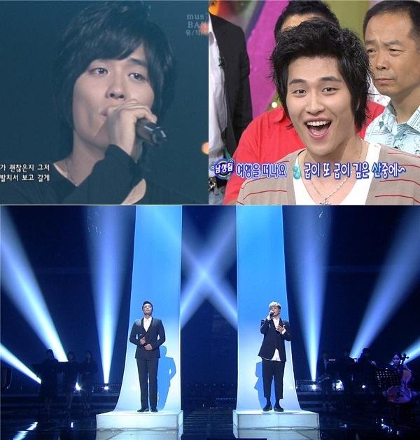 민우혁 나이 프로필 키 야구 인스타 결혼 부인 이세미 근육 과거 뮤지컬 화보 드라마 영화