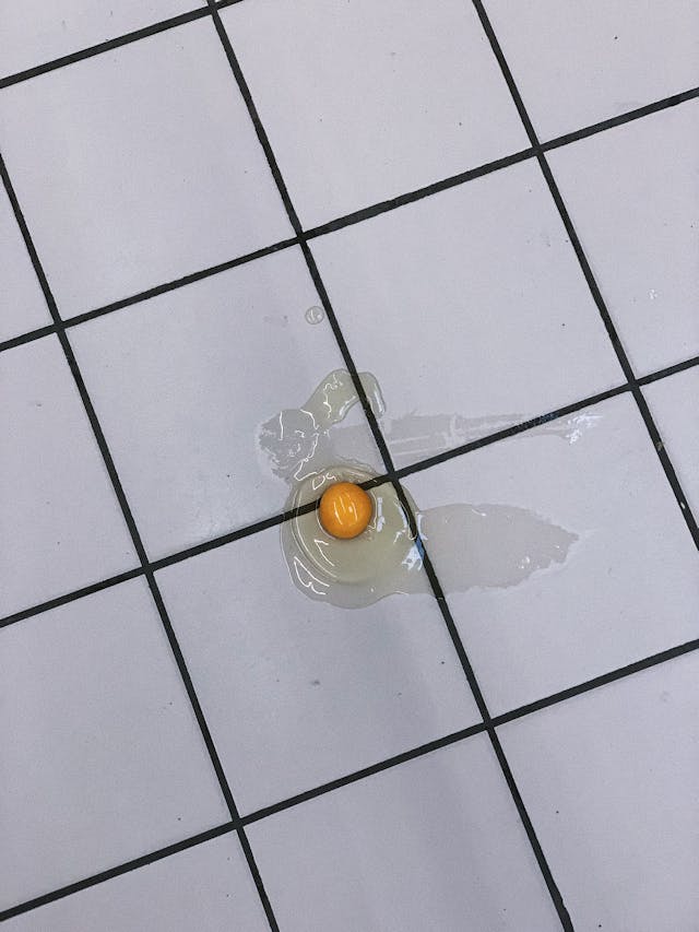 머피의법칙 실수