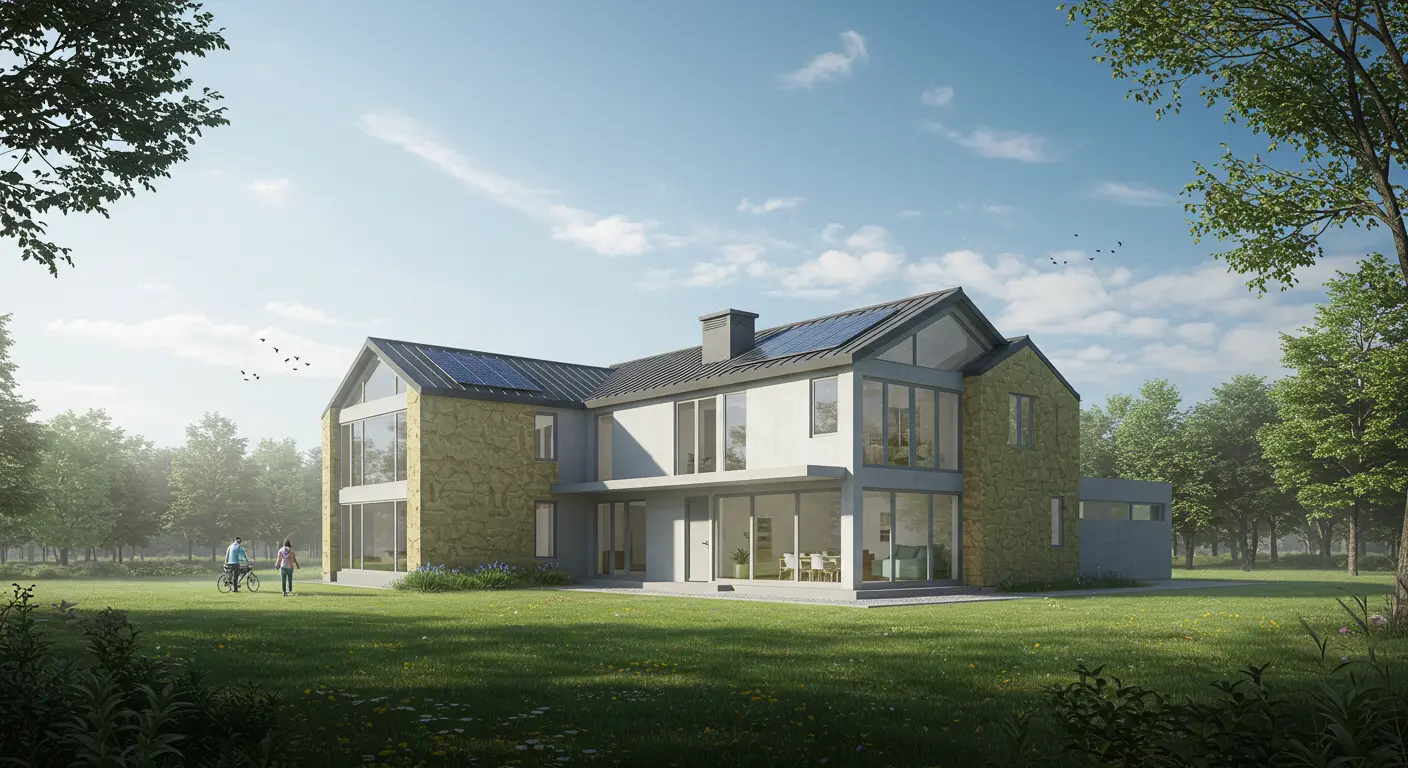 난방&middot;단열 최적화