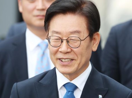 이재명 무죄 탄원서