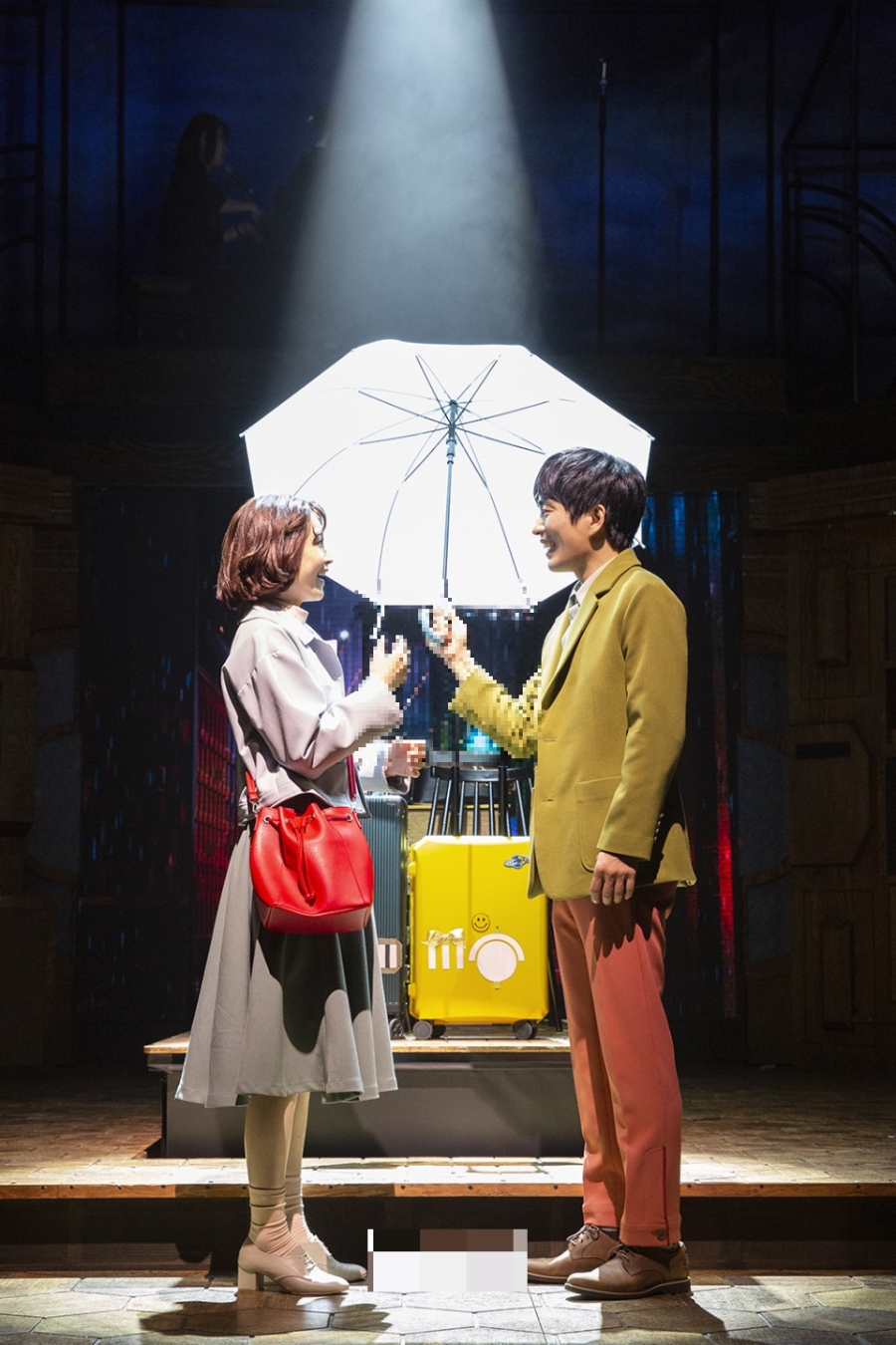 어쩌면 해피앤딩