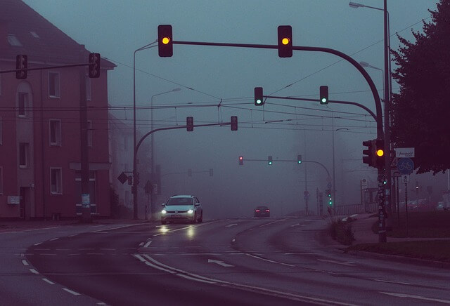 경기&middot;인천 신호위반 과태료&middot;범칙금&middot;벌점 총정리