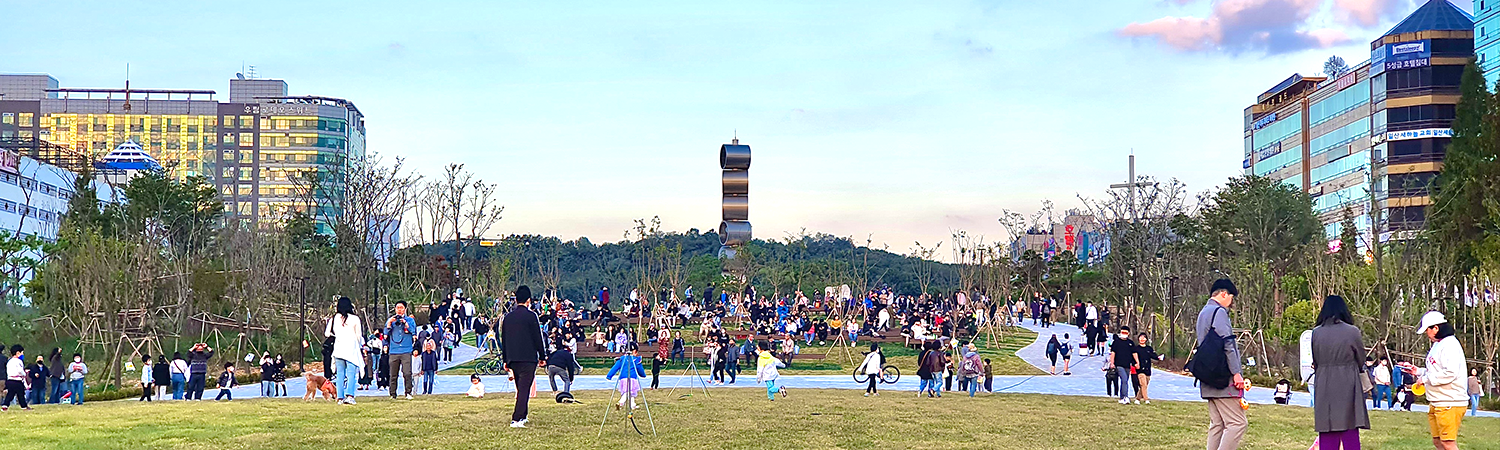 고양국제꽃박람회