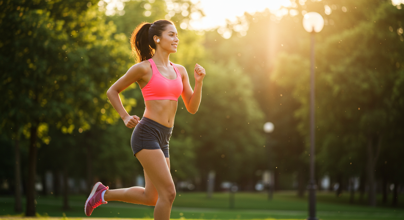 운동하기 싫을 때 도움을 주는 동기부여 색상 테마