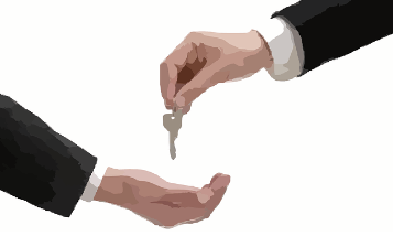 부동산 매매 계약