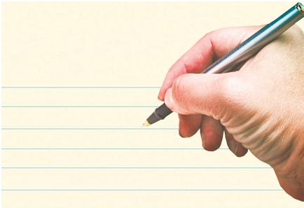 글 잘쓰는 방법