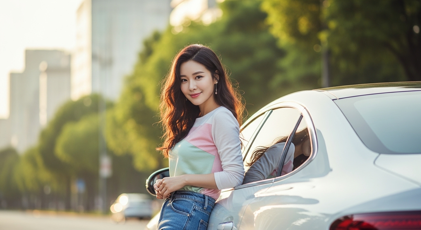 중고차 판매 사이트