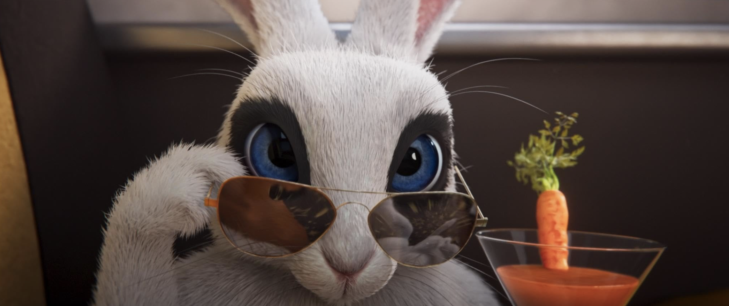 마이펫의 컴백홈 어드벤처 관람평 후기