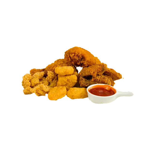 틱톡에서 인기 있는 한국 치킨 리뷰 할인쿠폰