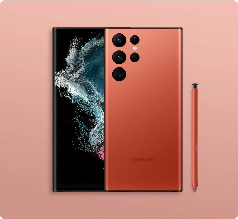 갤럭시 S22