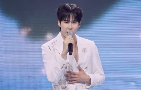 가수 정연호