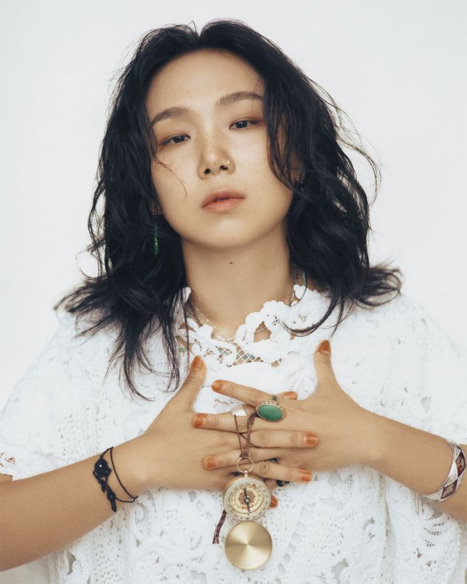 안신애 결혼 남편