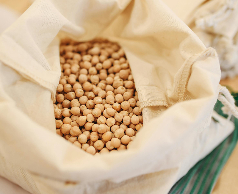 병아리콩 저당밥 효능