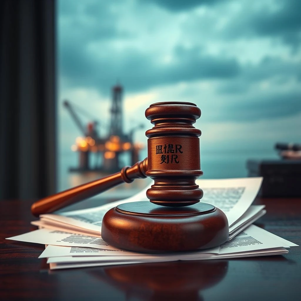 법원 내부 기록 공개 명령에 세이블 ..