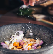 인기요리유튜버 '뚝딱이형' 채널 삭제