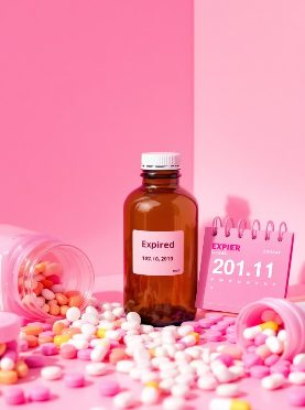 유통기한 지난 약 영양제 처리(폐기)방법(먹어도 될까? 수거함 위치는?)