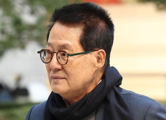 박지원 윤석열 탄핵 발언 이유