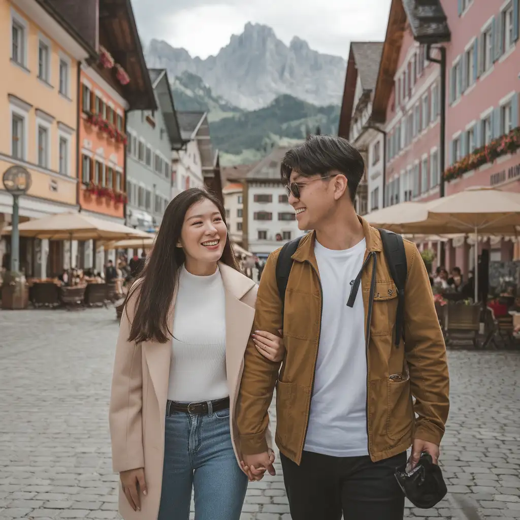 오스트리아 환율 계산기 환전 방법 여행 팁