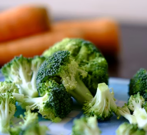 비타민A가 많은 음식