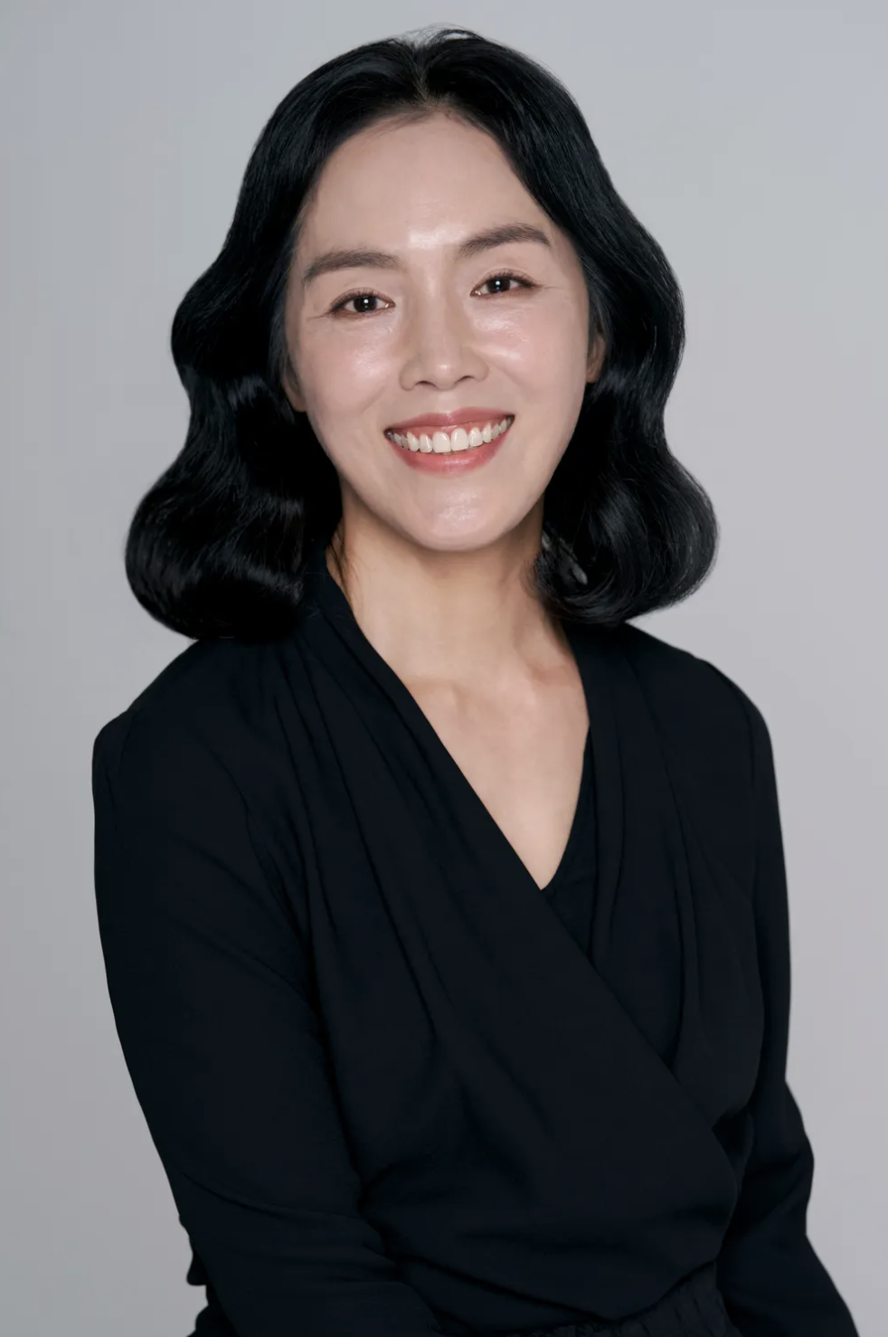 배우 박지아