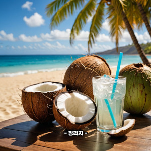 코코넛워터 효능