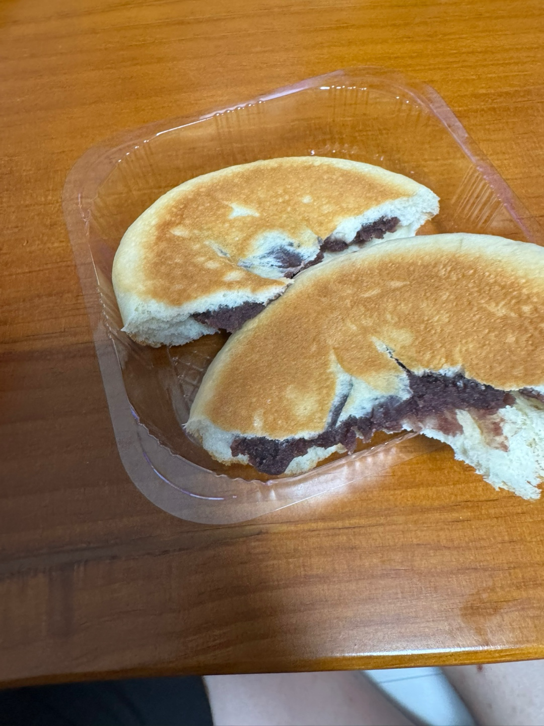 빵 단면 이미지