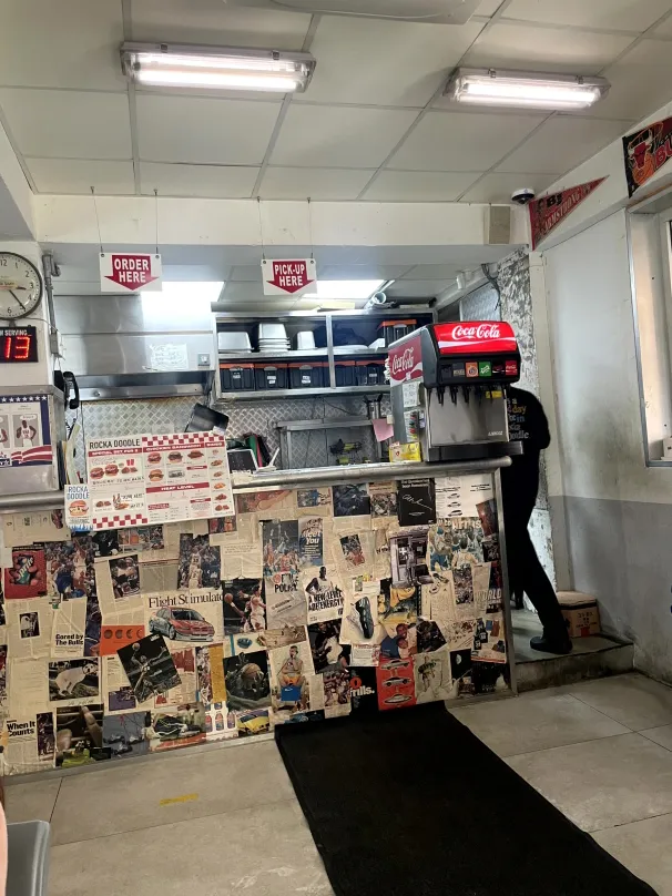 롸카두들 내쉬빌 핫치킨