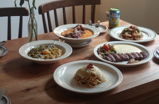 전국맛집추천 - 대구 조밀