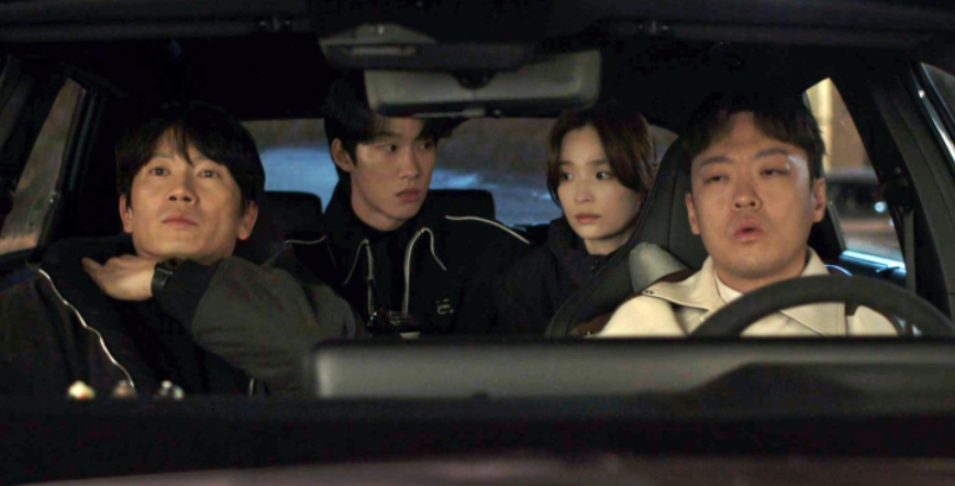 커넥션 10화 줄거리