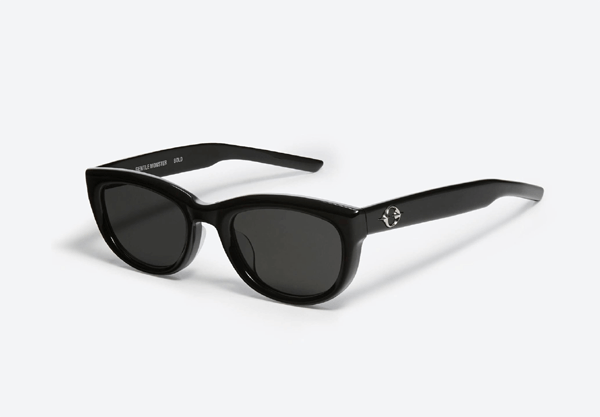 폭군의 셰프 1회 윤아 선글라스