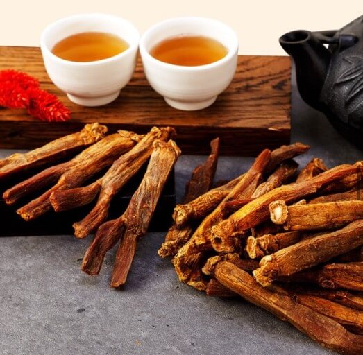 수족냉증에 좋은 홍삼