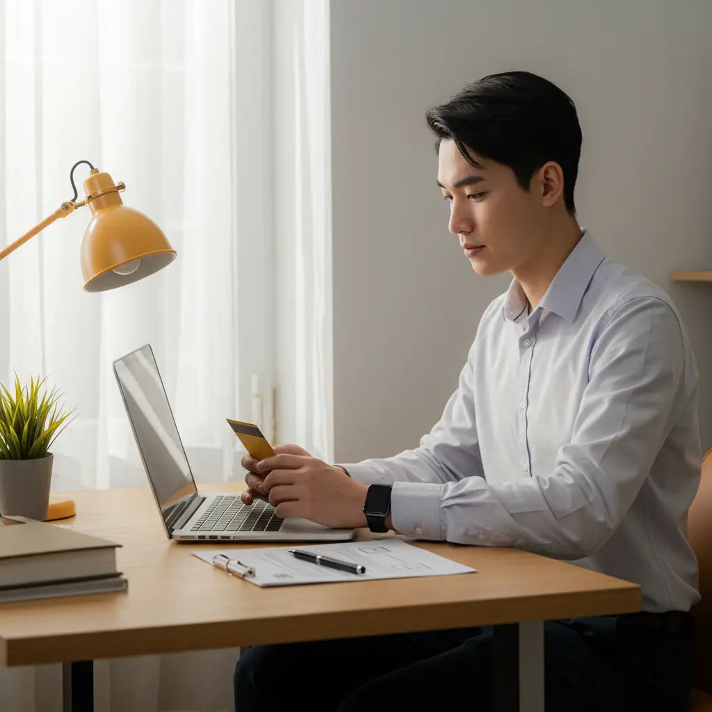 소상공인 부담경감 크레딧 신청 방법