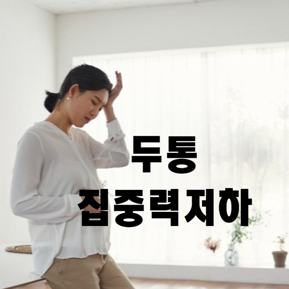 갱년기 자가진단키트
