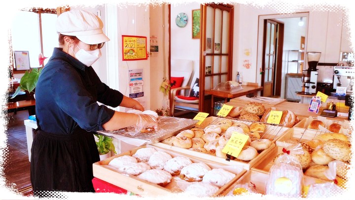 김영철의동네한바퀴-경남-남해-독일빵집-호밀빵-맛집08