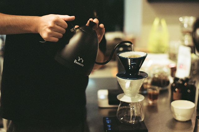 홈카페 세트 가격비교 완벽가이드